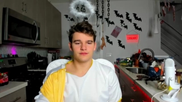 Thejohnnystone  30-10-2021 video dirty